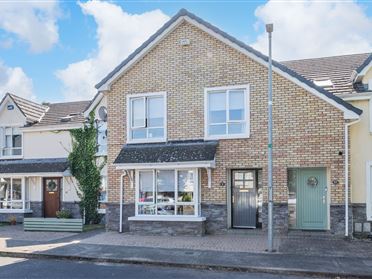 16 Gracemeadow Court, Stamullen, Meath