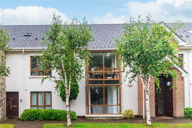 Apt 29 Block C, Slí Na Riogh, Kilcullen Road, Naas, County Kildare