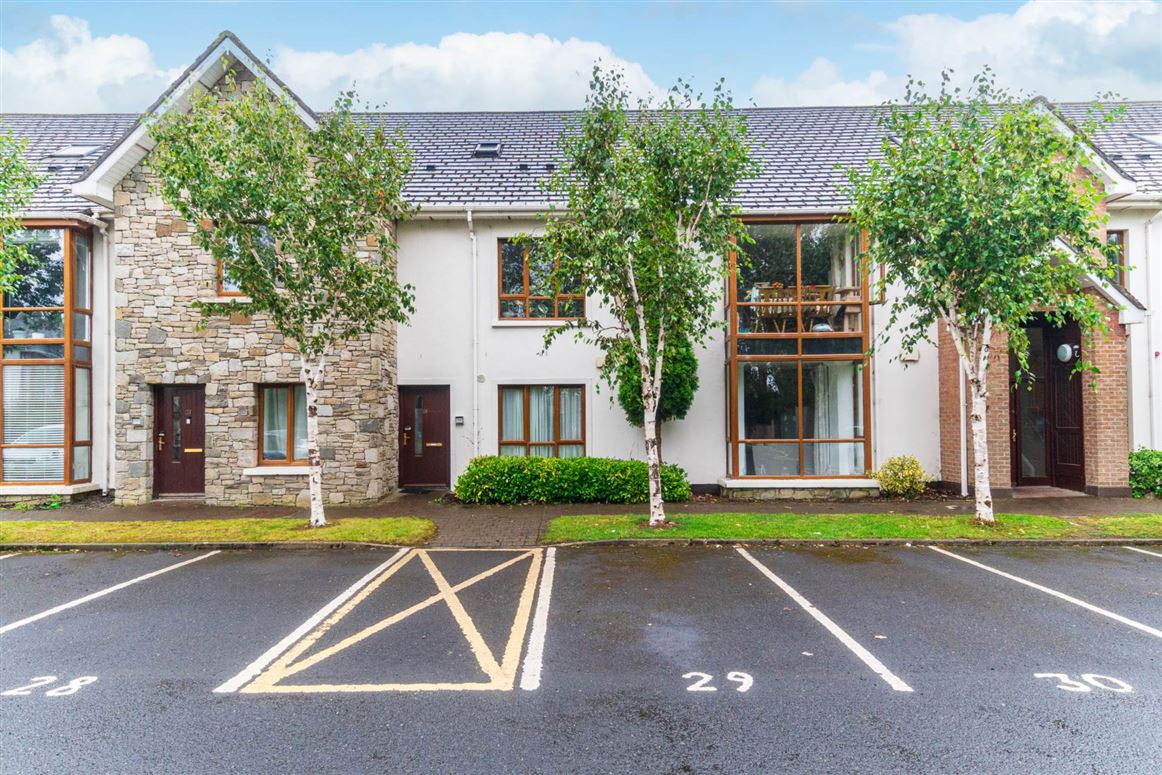 Apt 29 Block C, Slí Na Riogh, Kilcullen Road, Naas, County Kildare