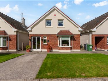 19 Ashington, Glanmire, Cork