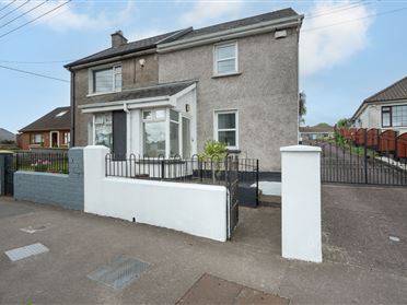 1 Highland View, Silversprings Road, Co. Cork