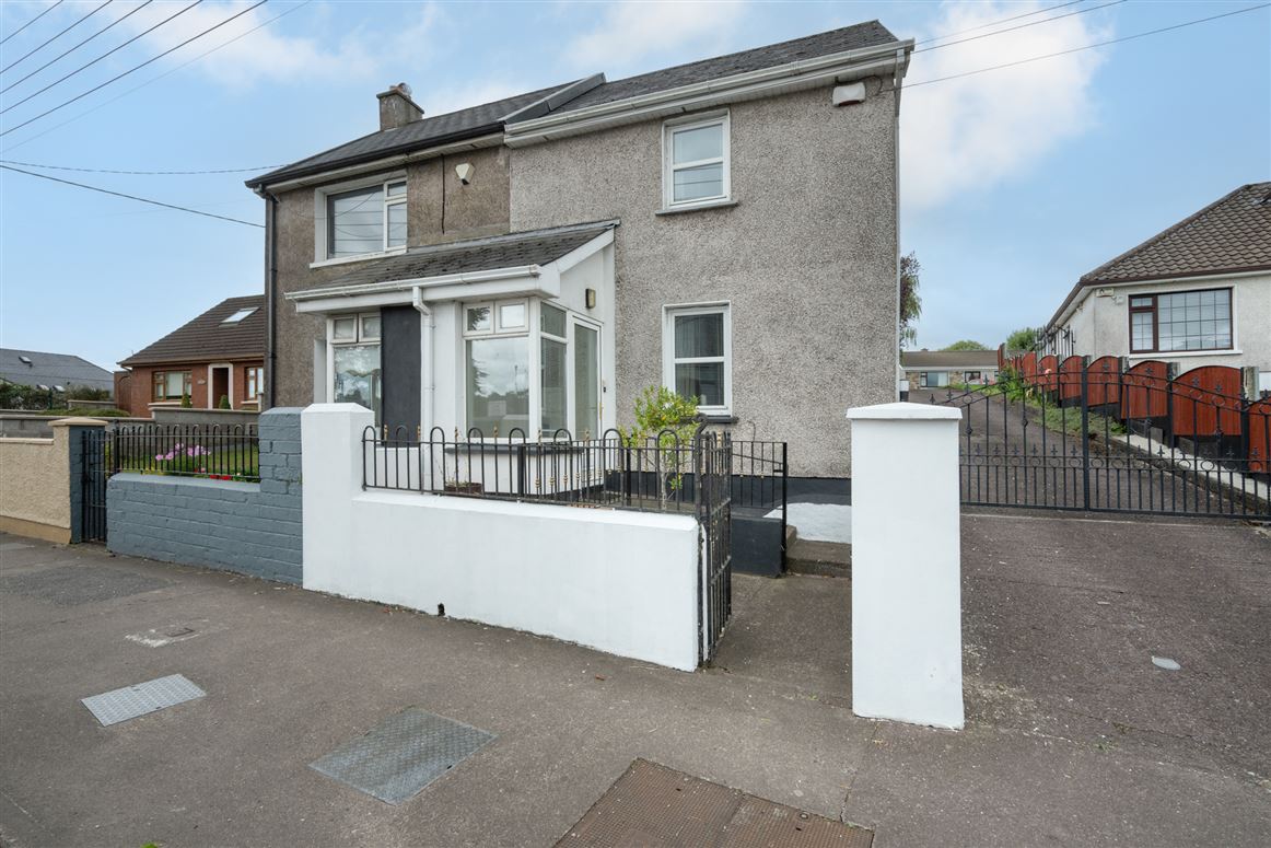 1 Highland View, Silversprings Road, Co. Cork