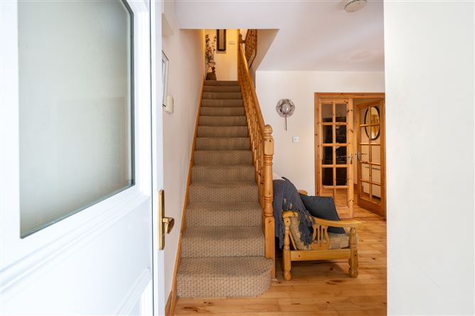 1 Highland View, Silversprings Road, Co. Cork