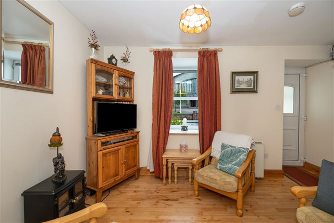 1 Highland View, Silversprings Road, Co. Cork