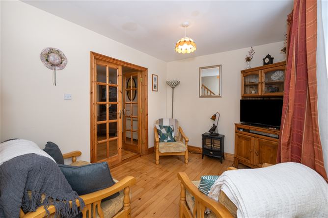 1 Highland View, Silversprings Road, Co. Cork