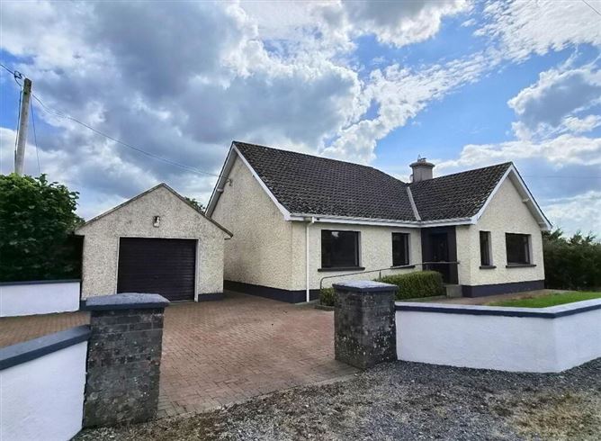 Aghamore, Carrick-On-Shannon, Leitrim