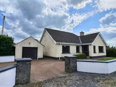 Aghamore, Carrick-On-Shannon, Leitrim