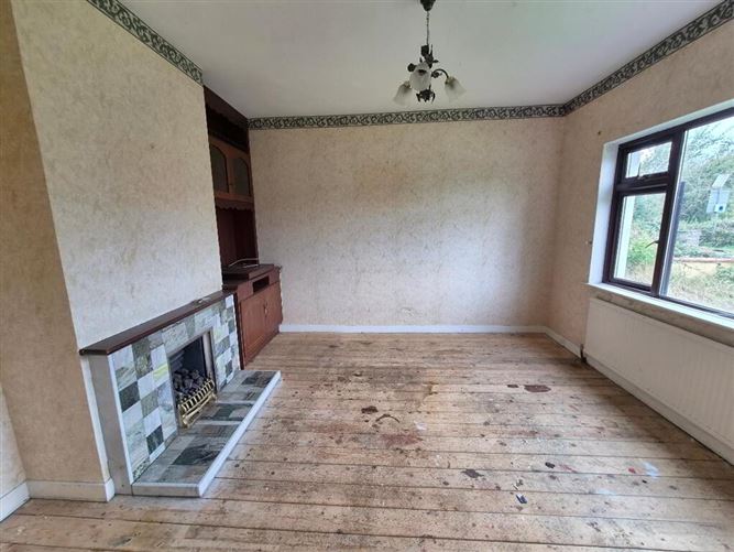 Aghamore, Carrick-On-Shannon, Leitrim