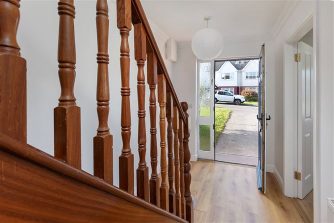 18 Hermitage Drive, Rushbrooke Links, Cobh, Co. Cork , Cobh, Cork
