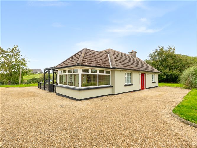 Corbally, Enniscorthy, Wexford