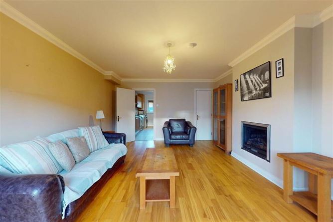 17 Garnish Square, Blanchardstown, Dublin