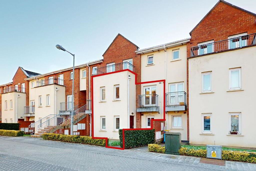 Photo 1 of 15 — 17 Garnish Square, Blanchardstown, Dublin