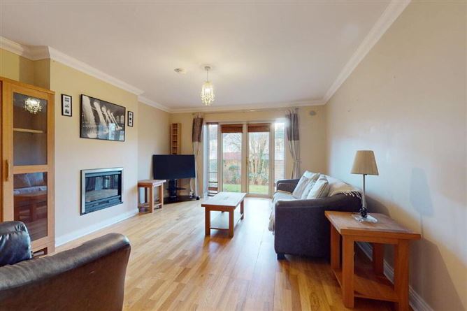 17 Garnish Square, Blanchardstown, Dublin