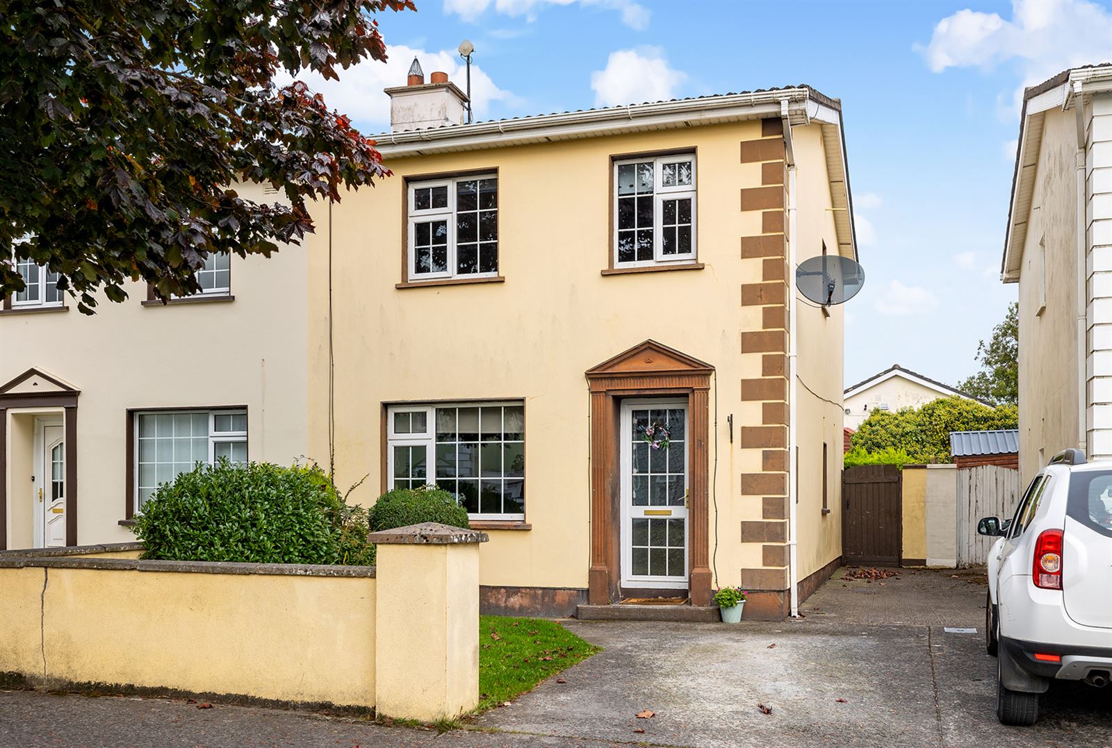 Photo 1 of 19 — 79 Willowbrook Lawns, Celbridge, Co. Kildare, Naas