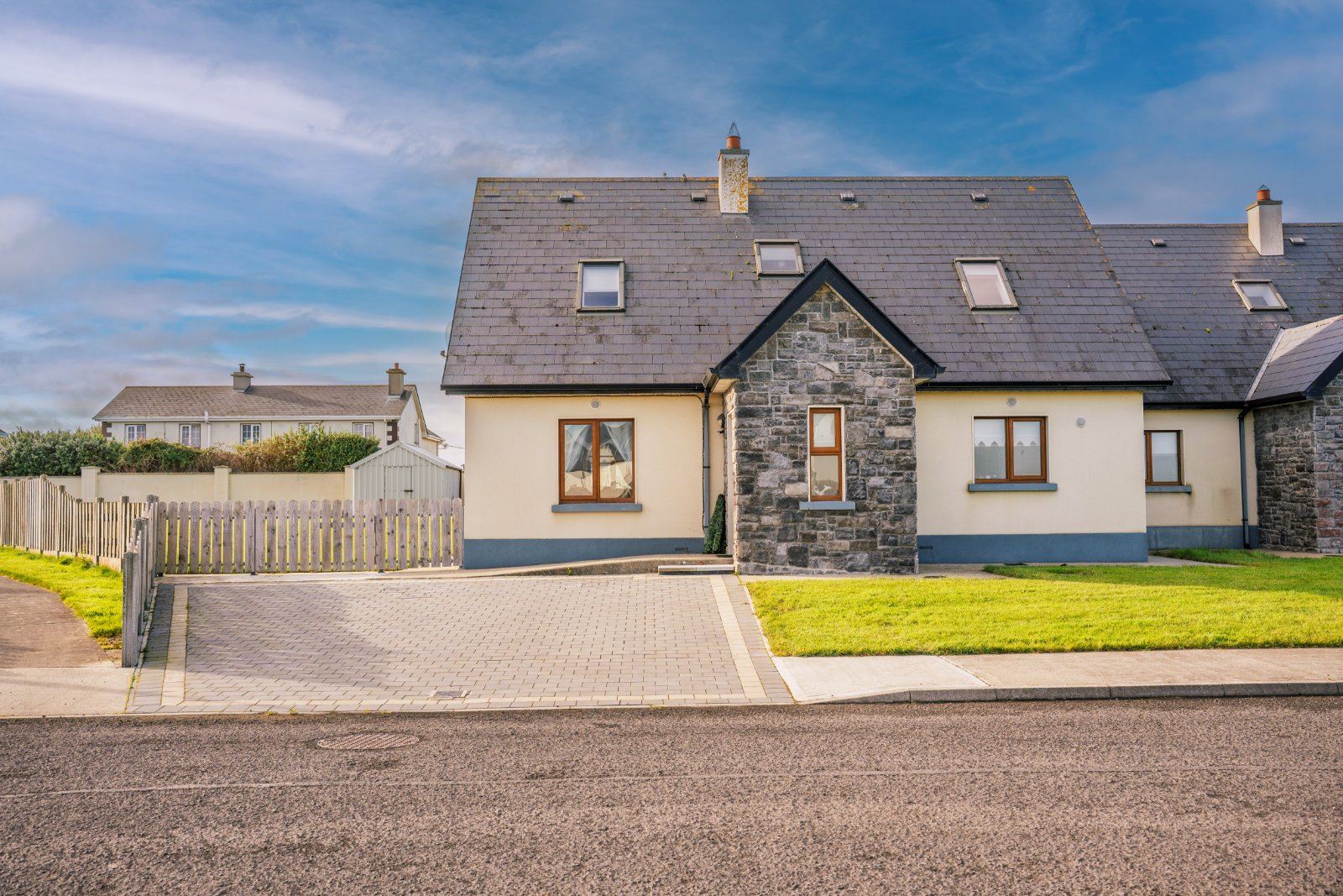 Photo 1 of 30 — C77 Cahermore, Cahermore Holiday Village, Enniscrone, Co. Sligo.