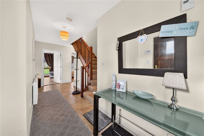 C77 Cahermore, Cahermore Holiday Village, Enniscrone, Co. Sligo.