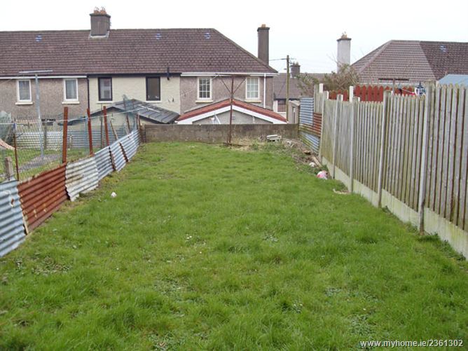 21 St. Endas Road, Gurranabraher, Cork