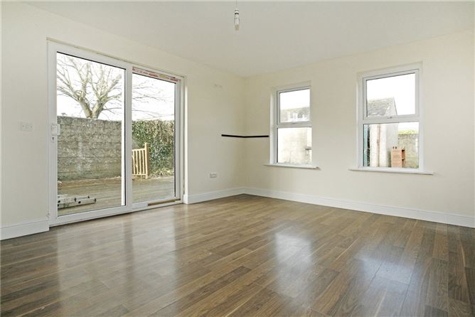 1 Elm Park Villas, Ennis Road, Limerick