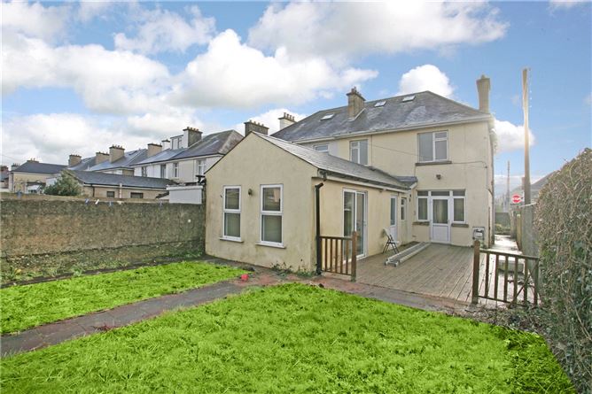 1 Elm Park Villas, Ennis Road, Limerick