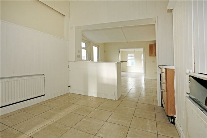 1 Elm Park Villas, Ennis Road, Limerick