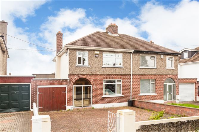 41 Brookwood Crescent, Artane, Dublin 5