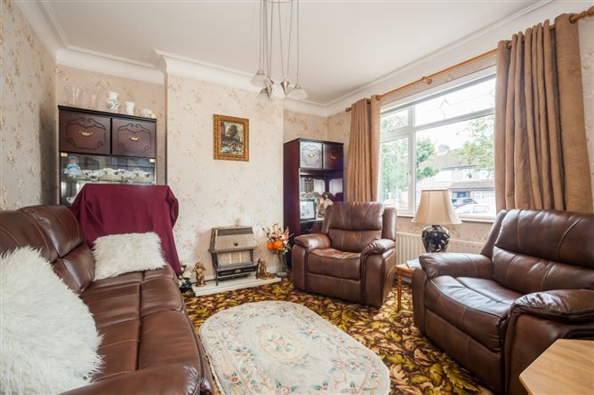 41 Brookwood Crescent, Artane, Dublin 5