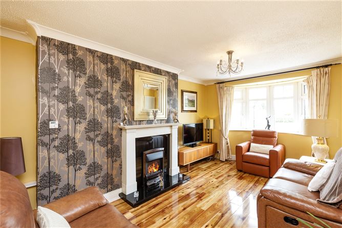 44 Griffith Court, Fairview, Dublin 3