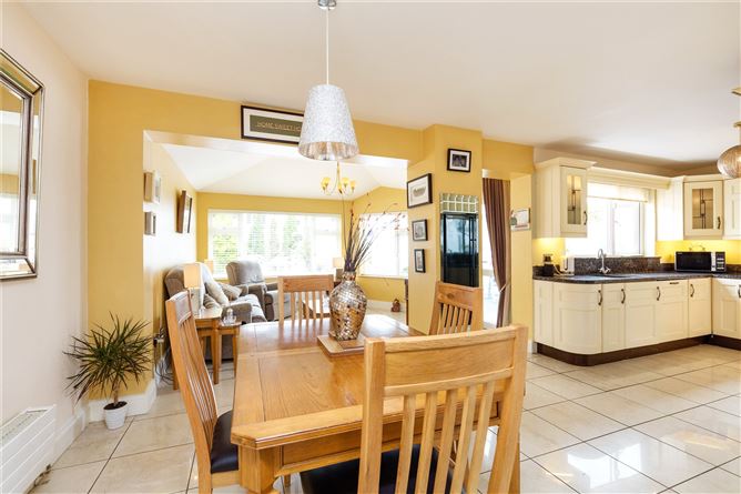 44 Griffith Court, Fairview, Dublin 3