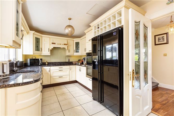 44 Griffith Court, Fairview, Dublin 3