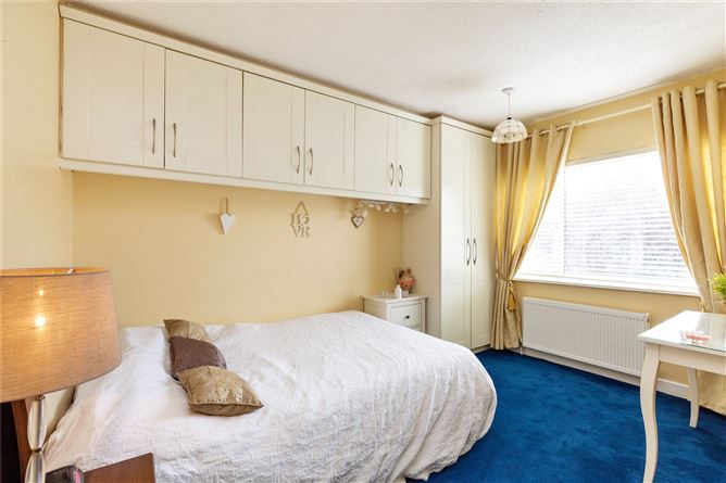 44 Griffith Court, Fairview, Dublin 3