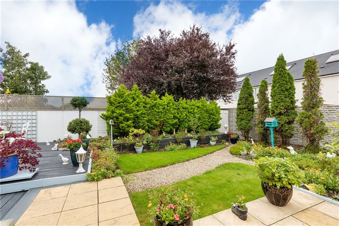 44 Griffith Court, Fairview, Dublin 3