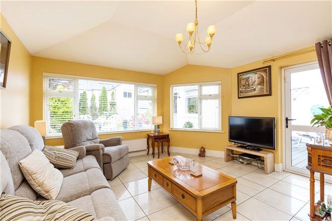 44 Griffith Court, Fairview, Dublin 3