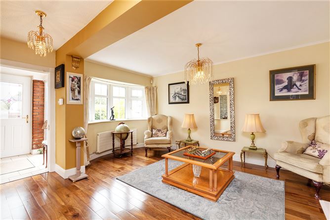 44 Griffith Court, Fairview, Dublin 3