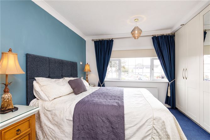 44 Griffith Court, Fairview, Dublin 3