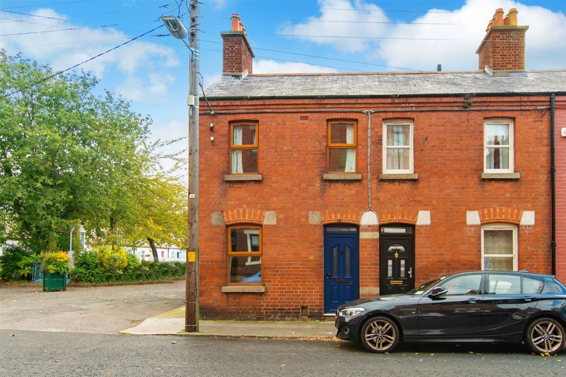 11 Rialto Street, Rialto, Dublin 8.