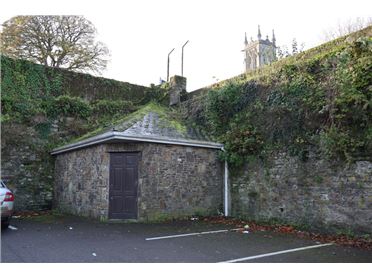 Image for Commercial Unit, Harte's Car Park, St. Patrick's Quay, Bandon, West Cork