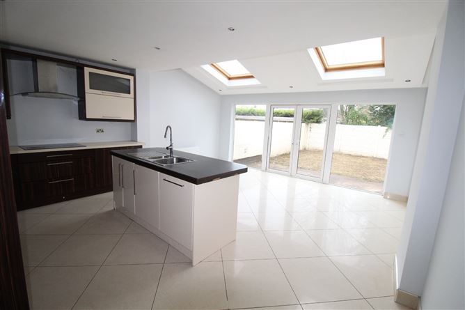 54 Ballygoran View, Celbridge, Co. Kildare