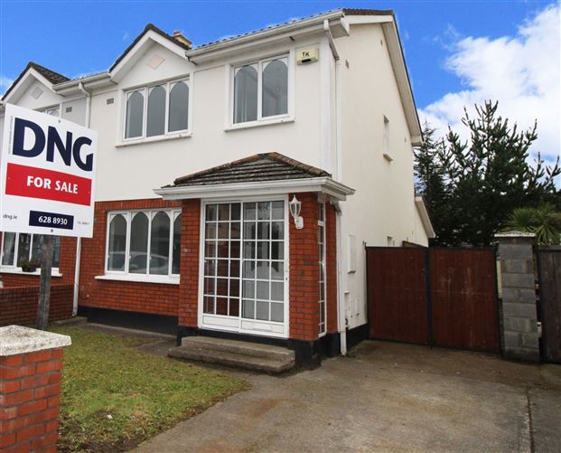 54 Ballygoran View, Celbridge, Co. Kildare