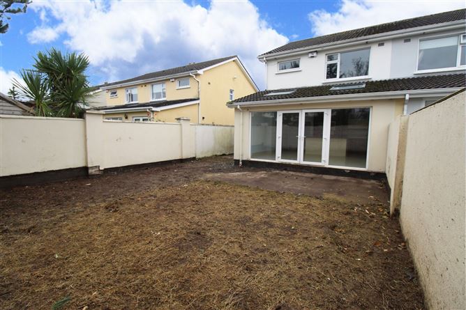 54 Ballygoran View, Celbridge, Co. Kildare