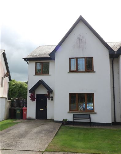 Main image for 3 Manor View, Carrick Beg, Carrick on Suir, Co. Tipperary E32 F242, Carrick-on-Suir, Tipperary