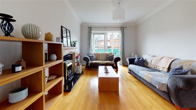 139 Westminster, Castle Court, Kilgobbin Wood, Sandyford, Dublin 18