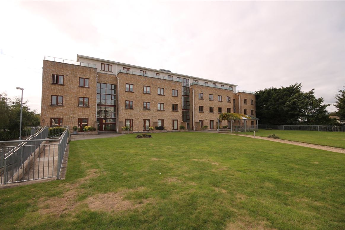 37 Wilford Court, Bray, Co. Wicklow