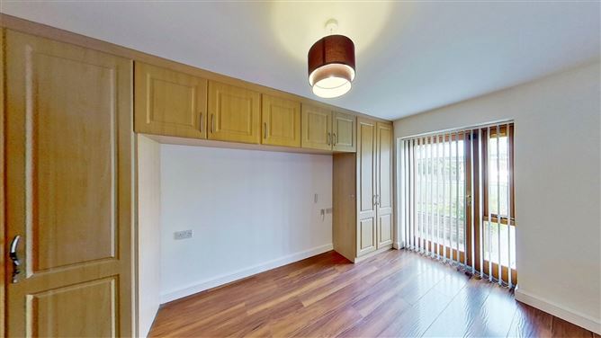 37 Wilford Court, Bray, Co. Wicklow