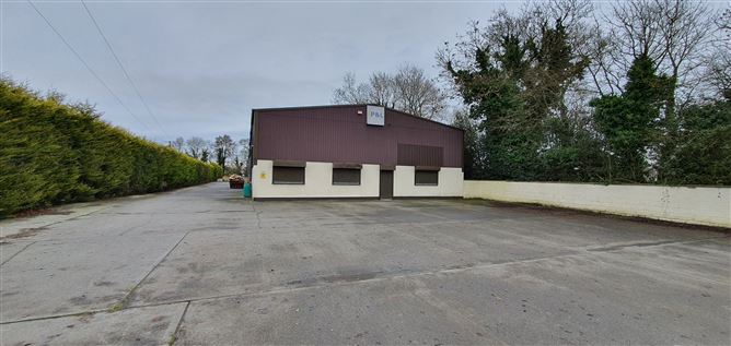 Freffans Little, Trim, Meath