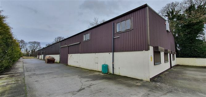 Freffans Little, Trim, Meath