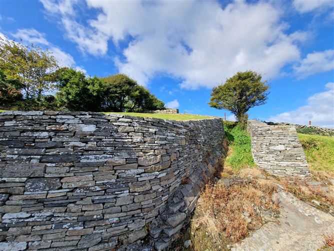 Kate's Cottage, Ballysteen, Liscannor, Co. Clare