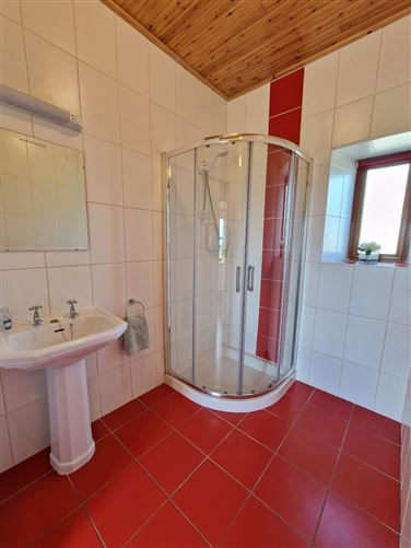 Kate's Cottage, Ballysteen, Liscannor, Co. Clare
