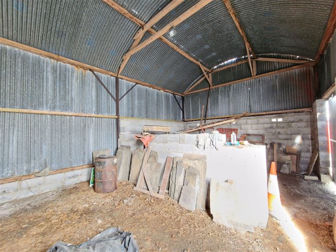 Kate's Cottage, Ballysteen, Liscannor, Co. Clare