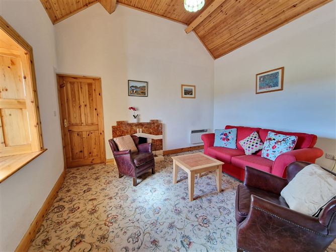 Kate's Cottage, Ballysteen, Liscannor, Co. Clare