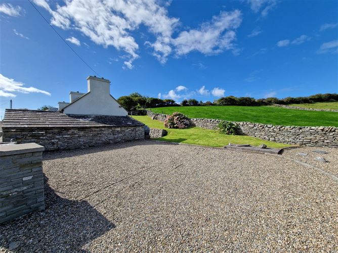 Kate's Cottage, Ballysteen, Liscannor, Co. Clare